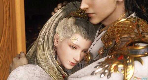 《古剑奇谭3》古剑红玉详细资料分享