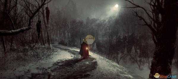 《暗黑破坏神4》裂峰山地区介绍