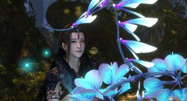 《古剑奇谭3》古剑无名之剑详细资料分享