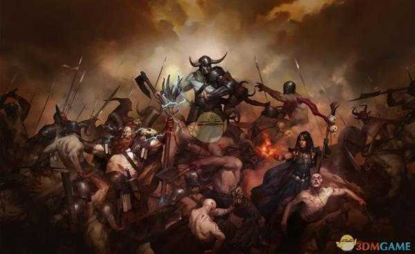 《暗黑破坏神4》背景故事介绍