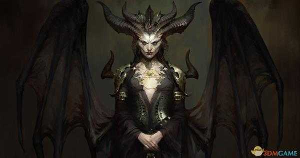 《暗黑破坏神4》背景故事介绍