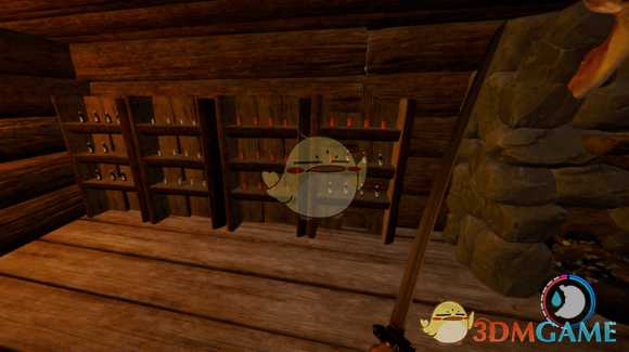 《森林》护甲系统介绍