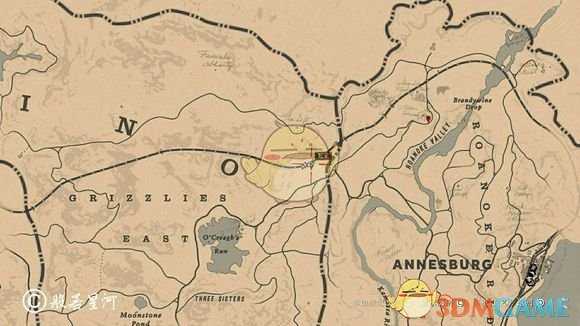 《荒野大镖客2》作弊代码一览