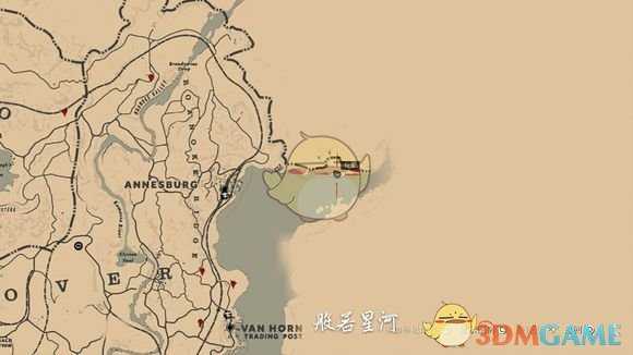 《荒野大镖客2》作弊代码一览