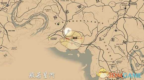 《荒野大镖客2》作弊代码一览