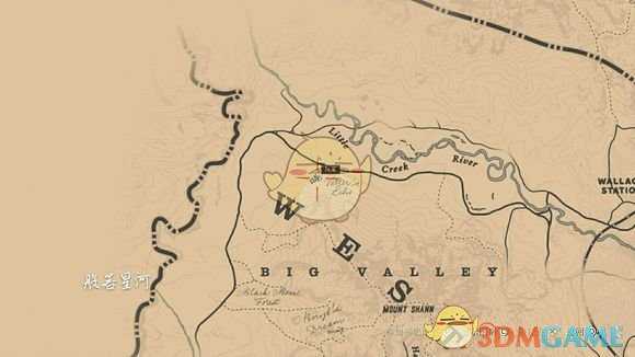《荒野大镖客2》作弊代码一览