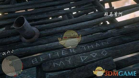 《荒野大镖客2》作弊代码一览