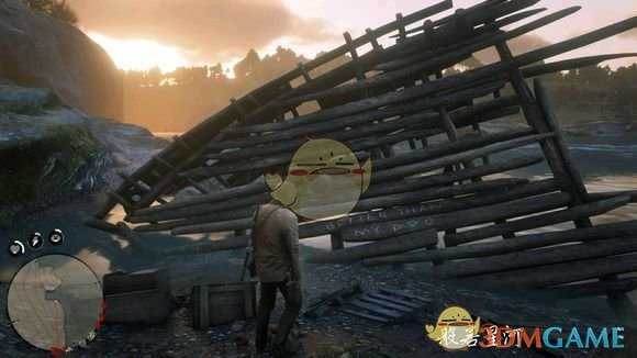 《荒野大镖客2》作弊代码一览