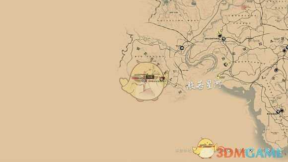 《荒野大镖客2》作弊代码一览