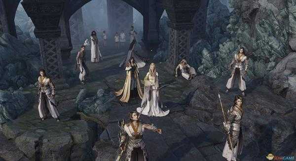 《古剑奇谭3》魂魄全相关设定介绍