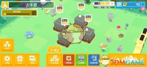 《宝可梦探险寻宝》阿柏蛇养成推荐