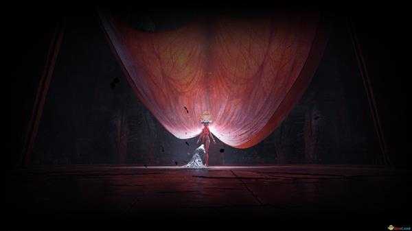 《暗黑破坏神4》莉莉丝人物背景介绍