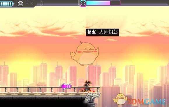 《武士零》全五把武器收集攻略