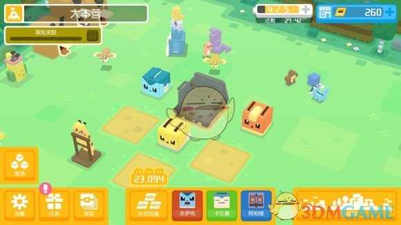 《宝可梦探险寻宝》猴怪养成推荐