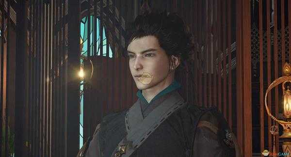 《古剑奇谭3》三皇女娲详细资料介绍