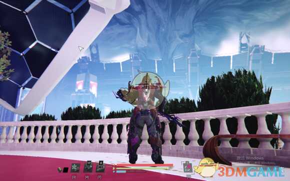 《迸发2》格挡教学