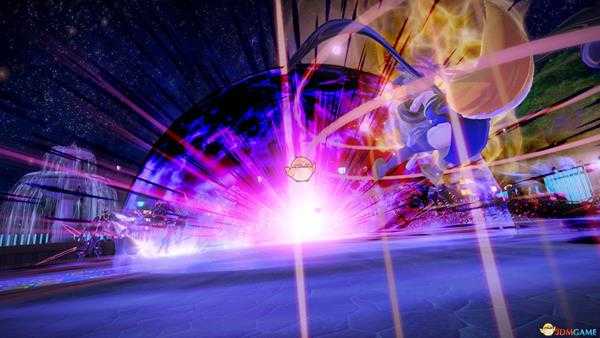 《命运/创世 连接》高文联机教学 技能装备连招推荐