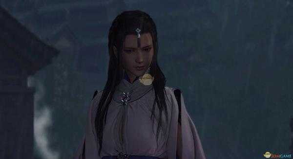 《古剑奇谭3》人族全部族介绍