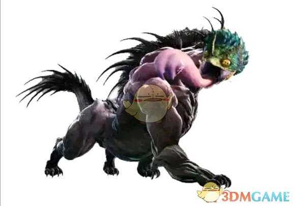 《怪物猎人：世界》毒妖鸟潜伏荒地介绍