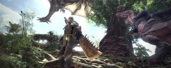 怪物猎人世界十三闪是什么