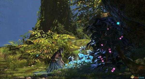 《古剑奇谭3》魔域详细介绍