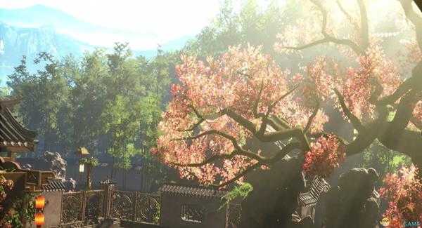 《古剑奇谭3》游戏剧情鸿蒙时代介绍