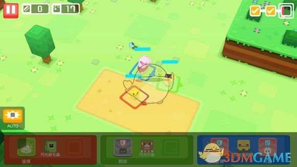 《宝可梦探险寻宝》墨海马养成推荐