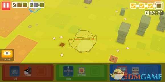 《宝可梦探险寻宝》角金鱼养成推荐