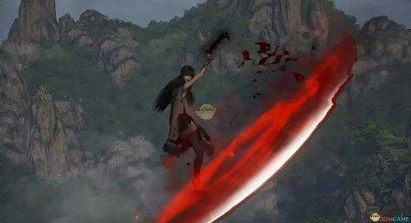 《古剑奇谭3》神话时代天柱倾覆事件介绍