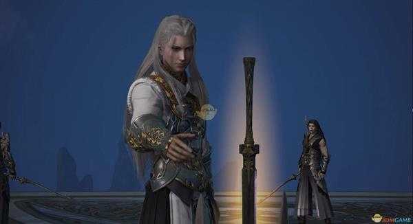 《古剑奇谭3》神话时代西陵之祸介绍