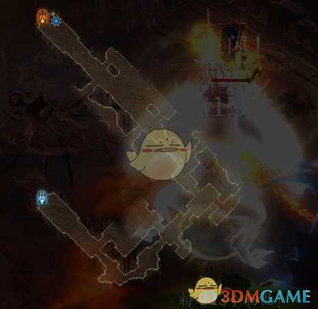 《暗黑破坏神3》国服挑战秘境第124期攻略