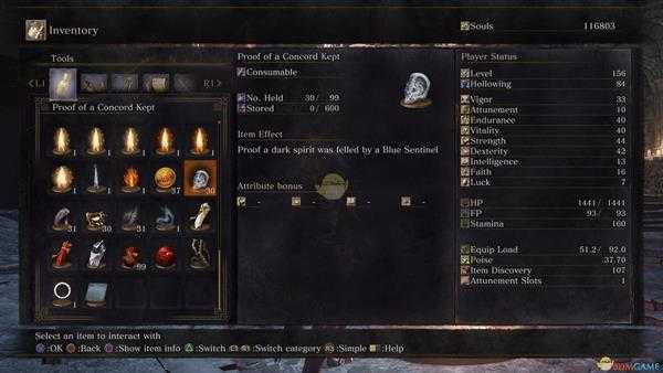 《黑暗之魂3》狂刷银骑士套路汇总