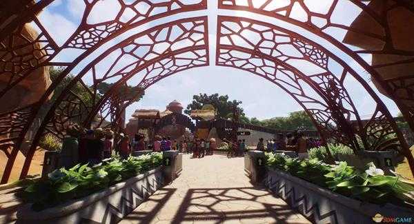 《动物园之星》动物满意度心得分享