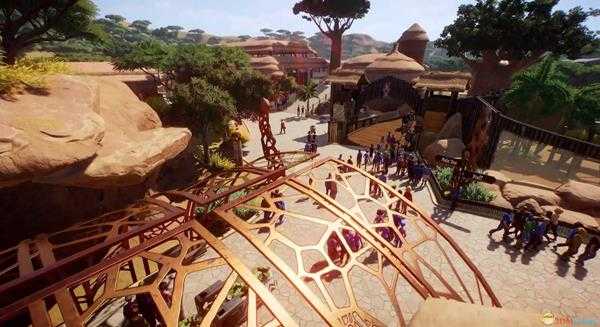 《动物园之星》游客满意度提升维持方法分享