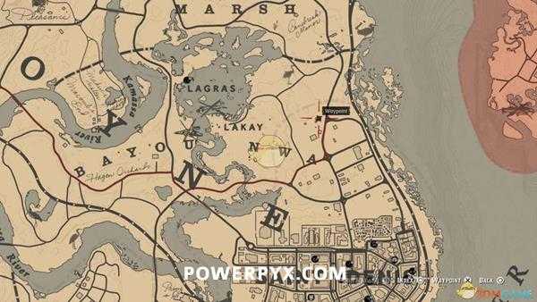 《荒野大镖客2》来航鸡图鉴一览