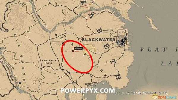 《荒野大镖客2》草原松鸡图鉴一览