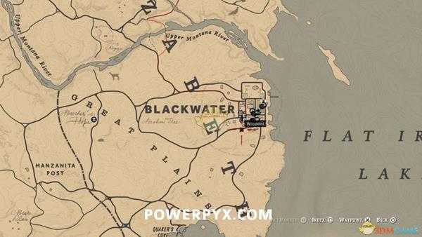 《荒野大镖客2》寻血猎犬图鉴一览