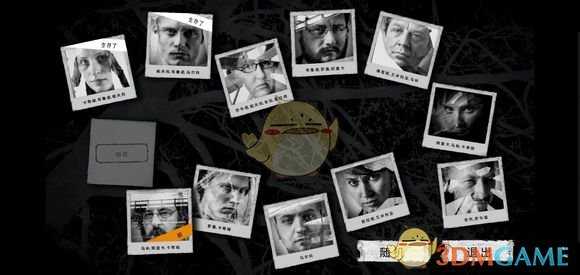 《这是我的战争》适合搜集任务的角色介绍