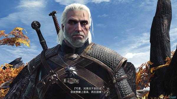 《怪物猎人：世界》摔不死的猎魔人梗介绍