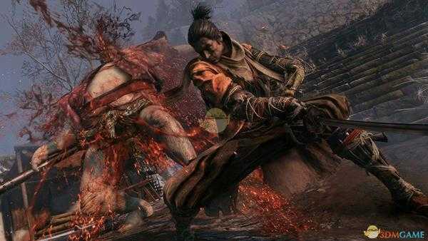 《只狼：影逝二度》剑圣苇名一心三阶段攻击模式详解