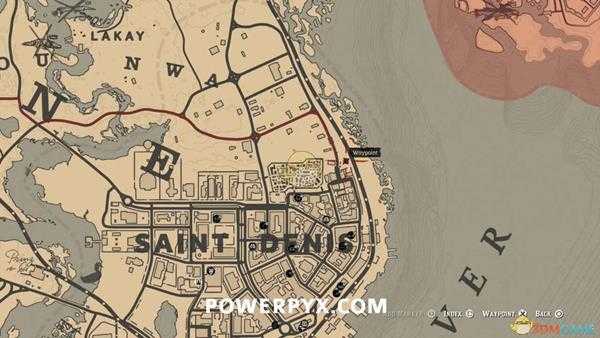 《荒野大镖客2》杂种犬图鉴一览