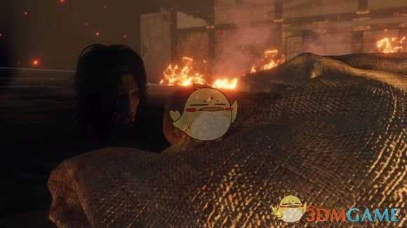 《只狼：影逝二度》巨型忍者枭二阶段攻击模式详解