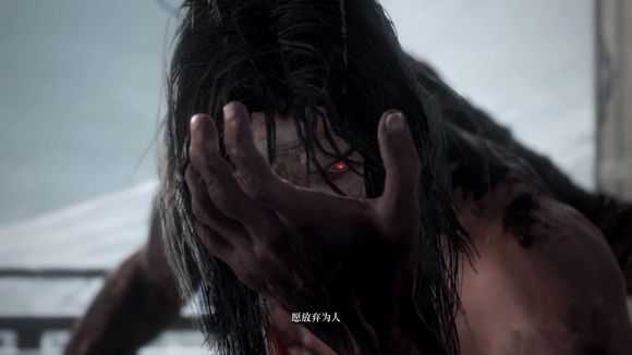 《只狼：影逝二度》苇名弦一郎超详细设定分析