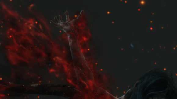 《只狼：影逝二度》苇名弦一郎超详细设定分析