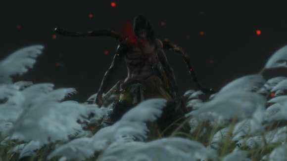 《只狼：影逝二度》苇名弦一郎超详细设定分析