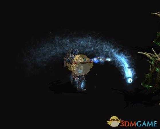 《恐怖黎明》黎明日志第165期：锢其至暗