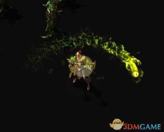 《恐怖黎明》黎明日志第165期：锢其至暗