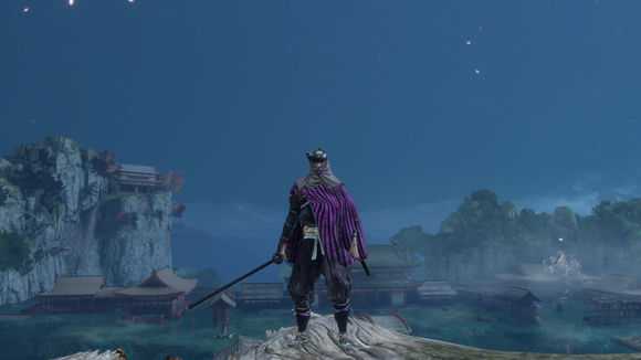 《只狼：影逝二度》孤影众种类介绍