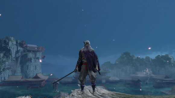 《只狼：影逝二度》孤影众种类介绍