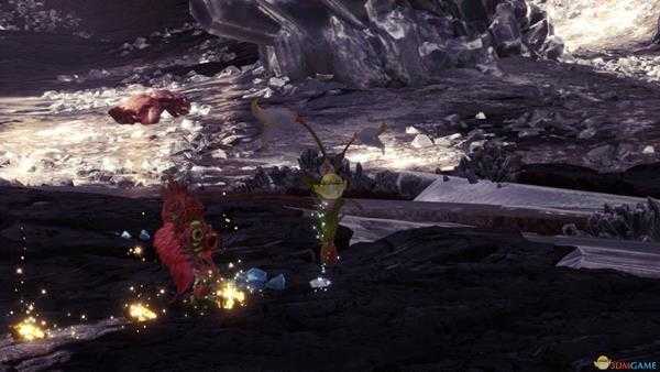 《怪物猎人：世界》奇面族观察委托金牌指南